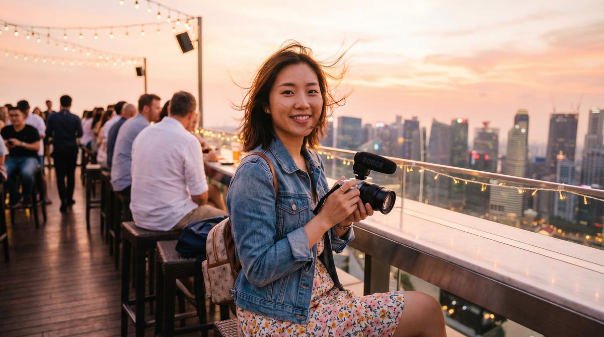 抖阴旅行视频分享